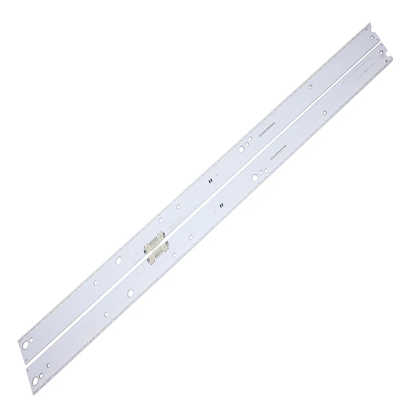 

LED backlight Strip 66leds for Samsung 55'' TV BN96-39595A BN96-39596A BN96-39597A BN96-39598A UE55KU6400 UN55KU7000 UE55MU6500
