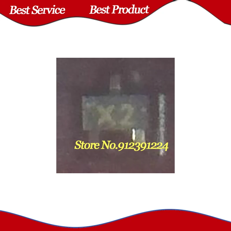 20 Pcs/Lot RN1130F SOT523  New and Original In Stock