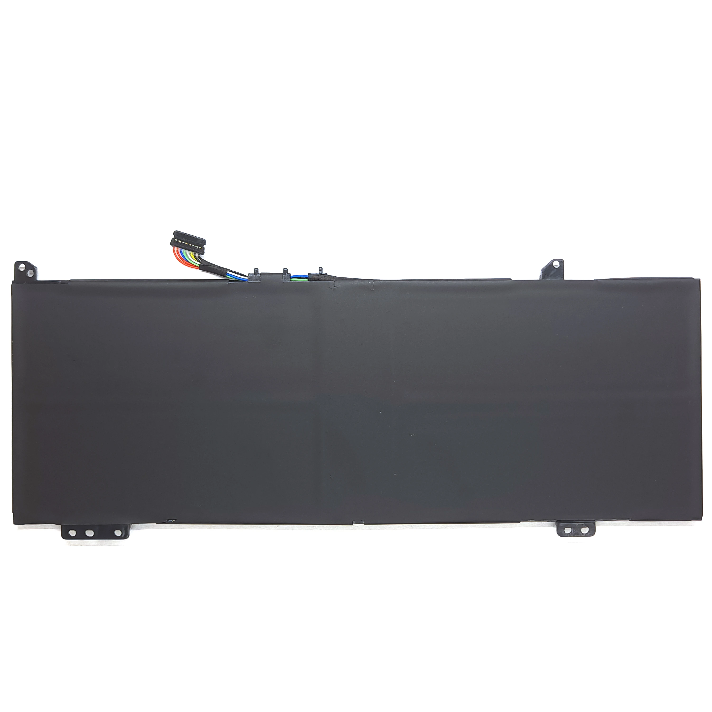 L17C4PB0 L17M4PB0 Laptopbatterij – 45Wh, 7,68V, Lithium-polymeer, 4 Cellen – Vervanging Voor Flex 6, IdeaPad 530S, Yoga 530, XiaoXin Air Series