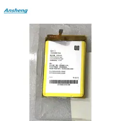 Original 3.8V 1530mAh Qin1 Battery For Xiaomi Qin 1 Qin 2 / 2ProCell Phone