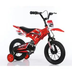 Children s Simulation Motorcycle Bike Children Bicycle 12 16 18 20 Inch Mountain Bike For Kid Outdoor Kid Bicycle Toy Child Gift AliExpress