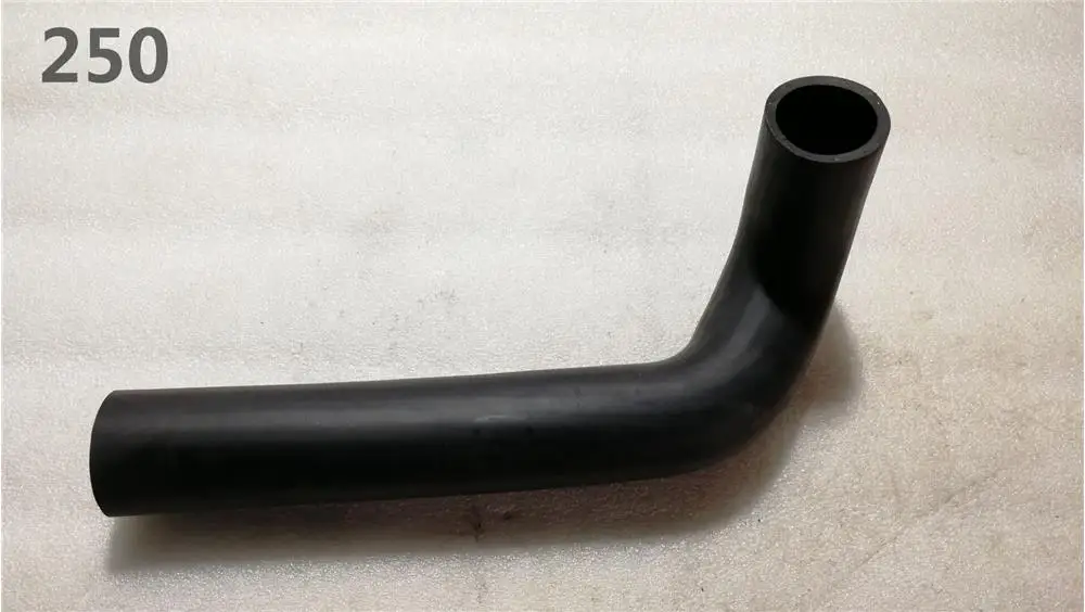 1119113-P45A  Intercooler hose 3 for great wall wingle