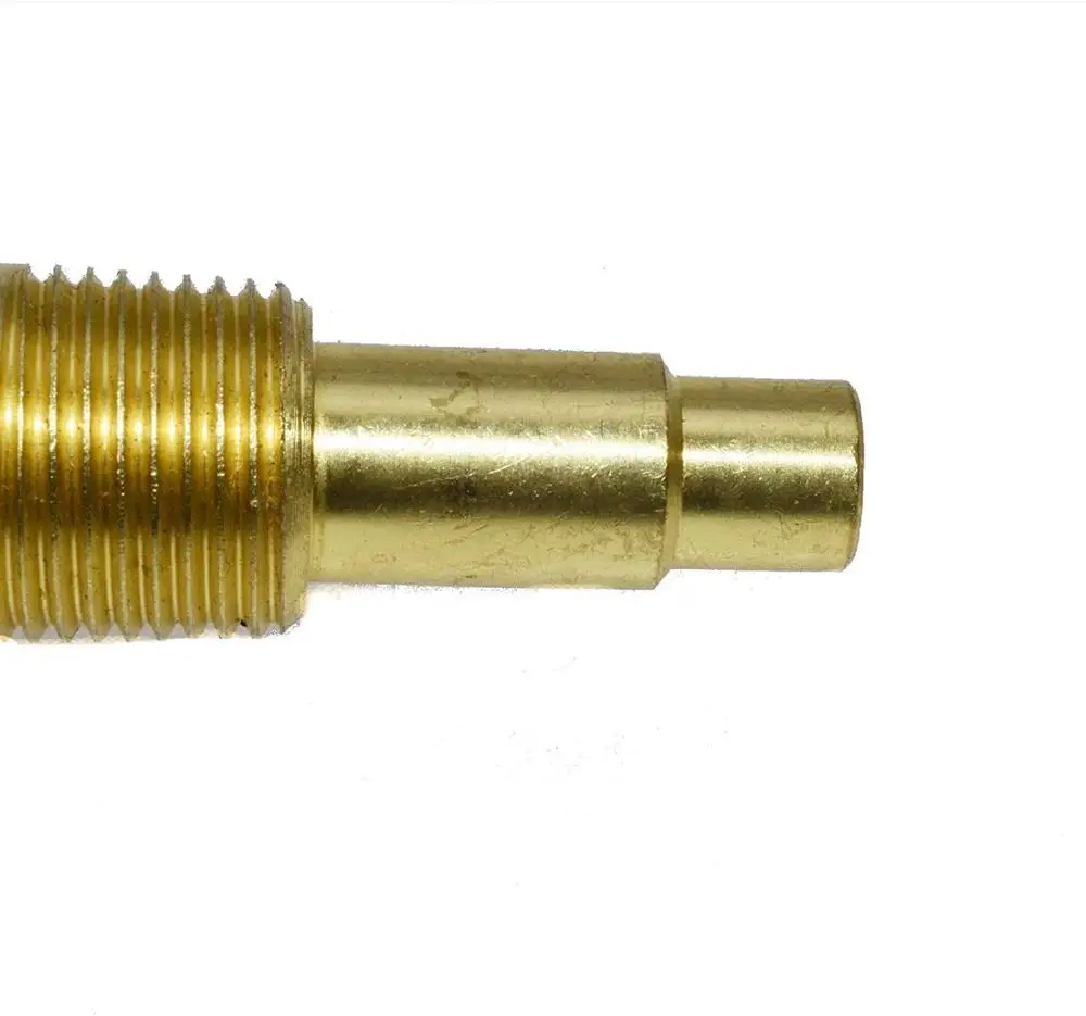 VDO Water Temperature Sensor 3/8NPT For FG Wilson Genset Alarm Switch 3/8NPT 98℃