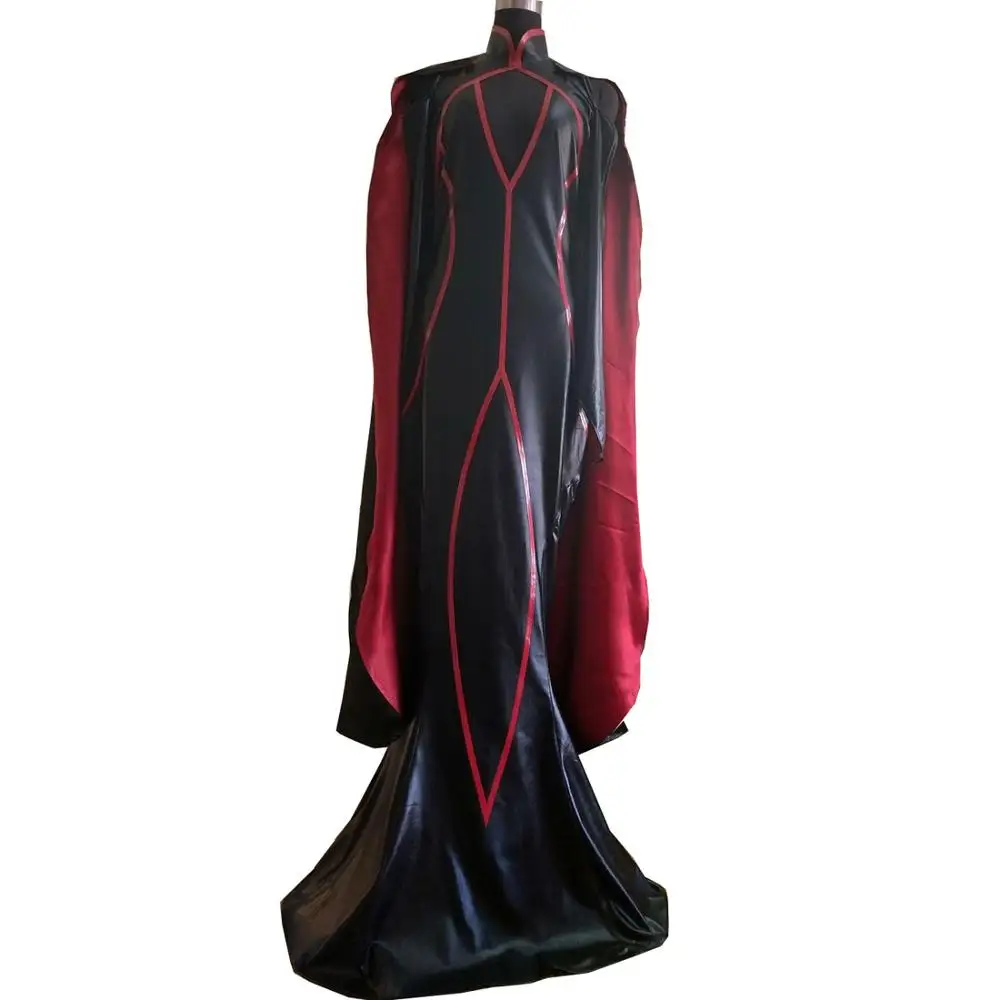 

2021 7 Season Salem Cosplay Costume Custom Made For Halloween Christmas