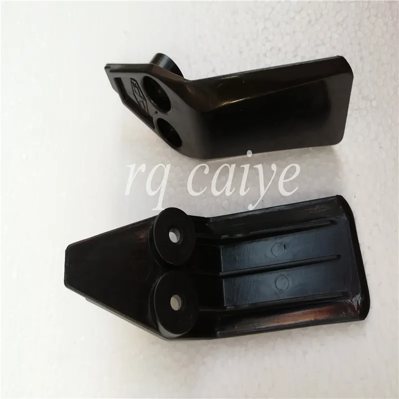 

Палец черного цвета, 20 шт., для Muller Martini 0235.1156.3