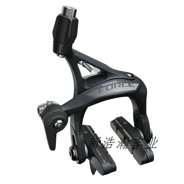 force AXS Brake road bike C caliper brakeset