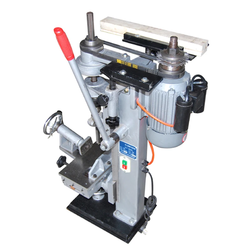 Woodworking Tenoning Machine Tenoning And Drilling All-In-One Drilling Machine Square Hole Machine Woodworking Machinery Tools