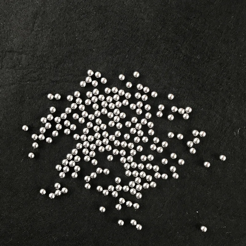 

Archery Hitting Ammo 2000pcs/Lot 5.5mm Steel Slingshot Balls Catapult Balls Slingshot High-carbon Shooting Catapult Hunting Bow