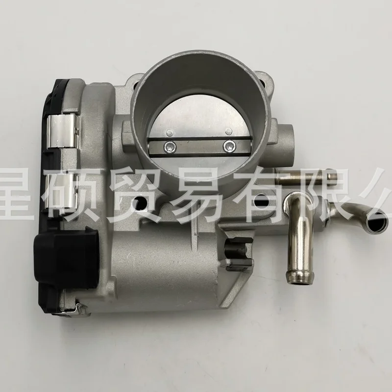 

35100-03200 For Hyundai Kia I10 Electronic Throttle Valve Body Assembly 3510003200 Auto Parts