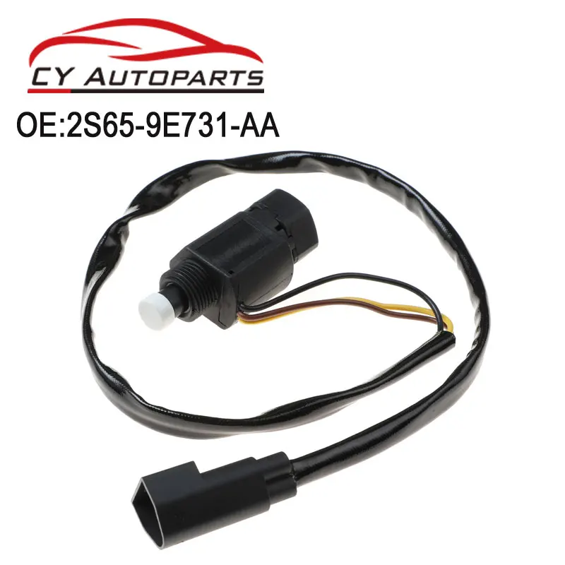 New Vehicle Speed Sensor For Ford Fiesta Pump Control 2S65-9E731-AA 2S659E731AA 2S659E731AB