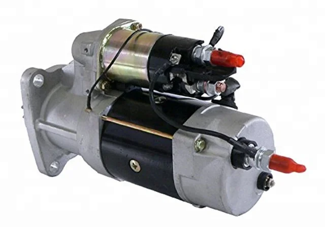 39MT Starter motor 24V 8.3KW for Cummins  3103305  8200034 19011507  19011522 6212  6819