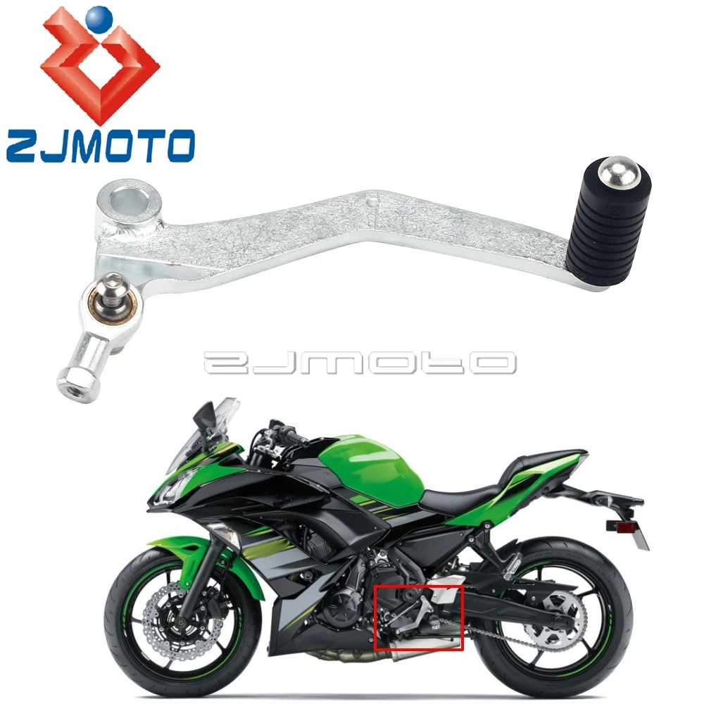 For Kawasaki Ninja … - image