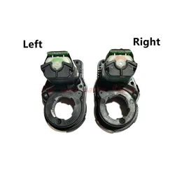 Suitable for Peugeot 508 408 Ruihu 5 Hyundai Ix35 Ix25 Ix45 Citroen C4L 3008 C5 Rearview Mirror Folding Motor