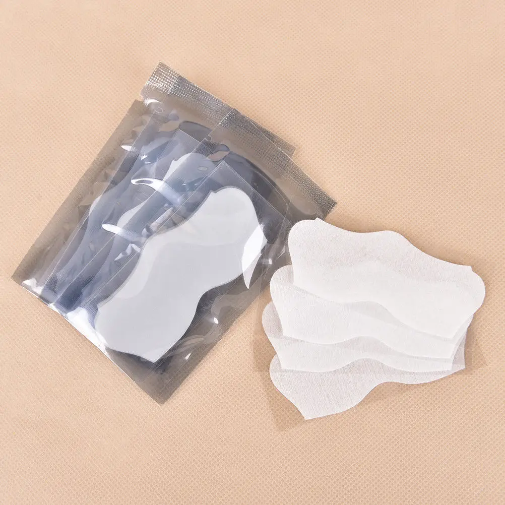 20 Pcs Mitesser Entferner Maske Nasale streifen Schwarz Kopf Nase Dot-Spot Abziehen Aufkleber Gesicht Akne Whitehead Poren Reiniger maske