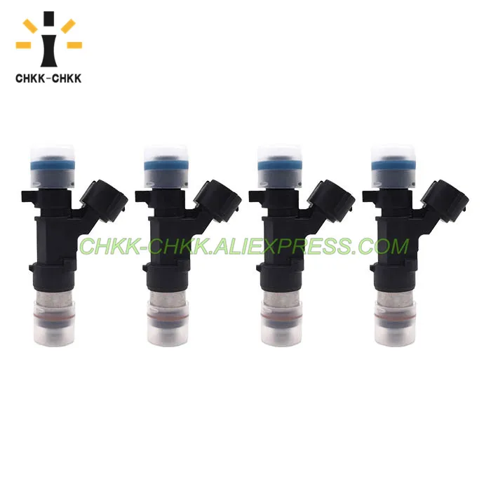 

CHKK-CHKK 16600-JA000 16600-JA00B 0280158130 fuel injector for NISSAN ALTIMA 07~13 ROGUE 08~13 SELECT 14~15 SENTRA 07~12 2.5L L4