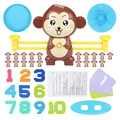 Brown Monkey
