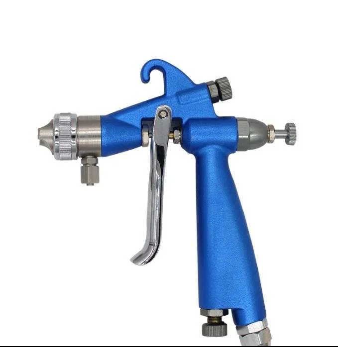 SAT1206 Anti Corosion painting spray gun