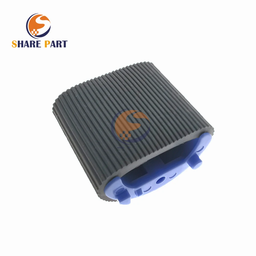 1X Japan High quality Pick up roller for HP 1010 1012 1015 1020 3020 3030 3055 3050 2605 RC1-2050-000 RC1-2030-000 RC1-0266-000