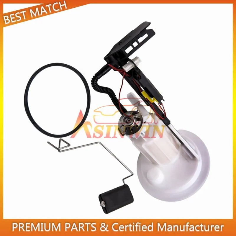 16117373470 Gasoline compartment pump Gas CAR fuel filter For bmw E60 520i 525i M54 530i M54 545i E61 525i 545i E63 645Ci