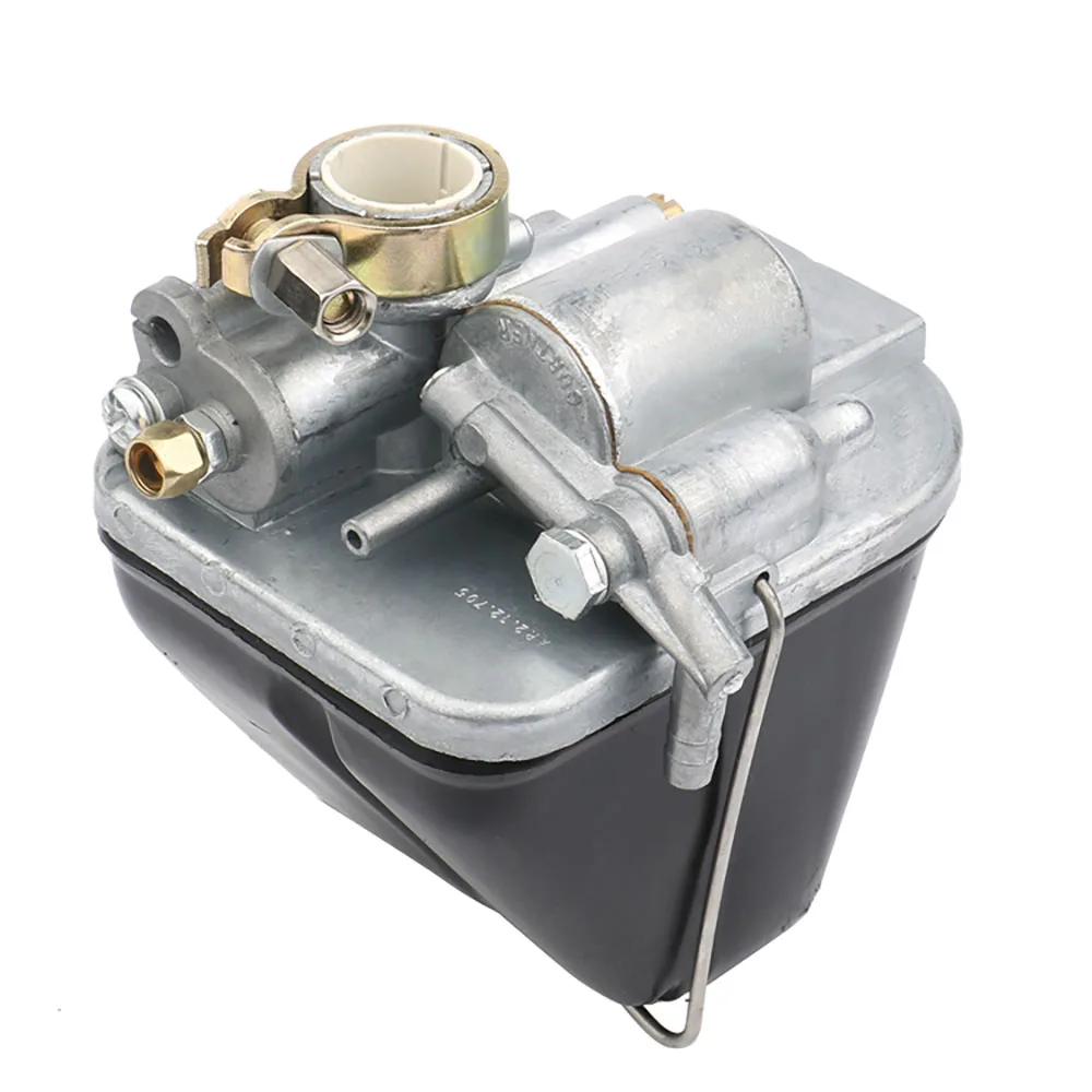 New CARBURETOR FOR ORIGINAL TYPE SCOOTER 88 CYCLO MBK 88 Engine MOTOBECANE AV7