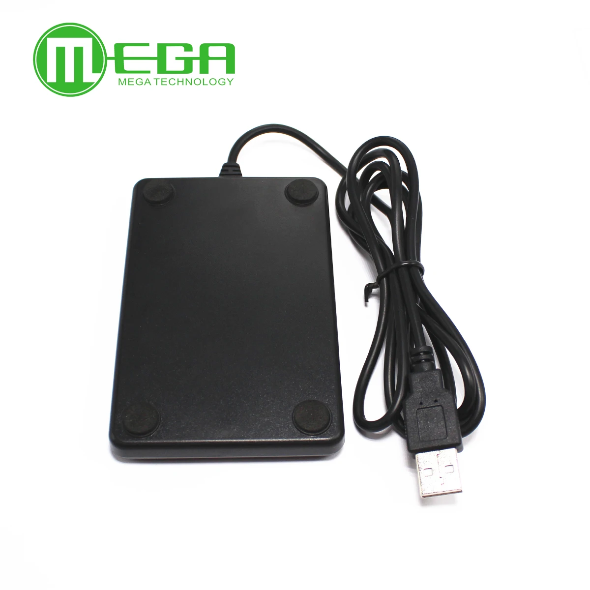 1 pc DC 5V 125Khz USB RFID Contactless Proximity Sensor Smart ID Card Reader