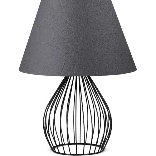 Homing Pu Metal Body Lampshade AYD-2292