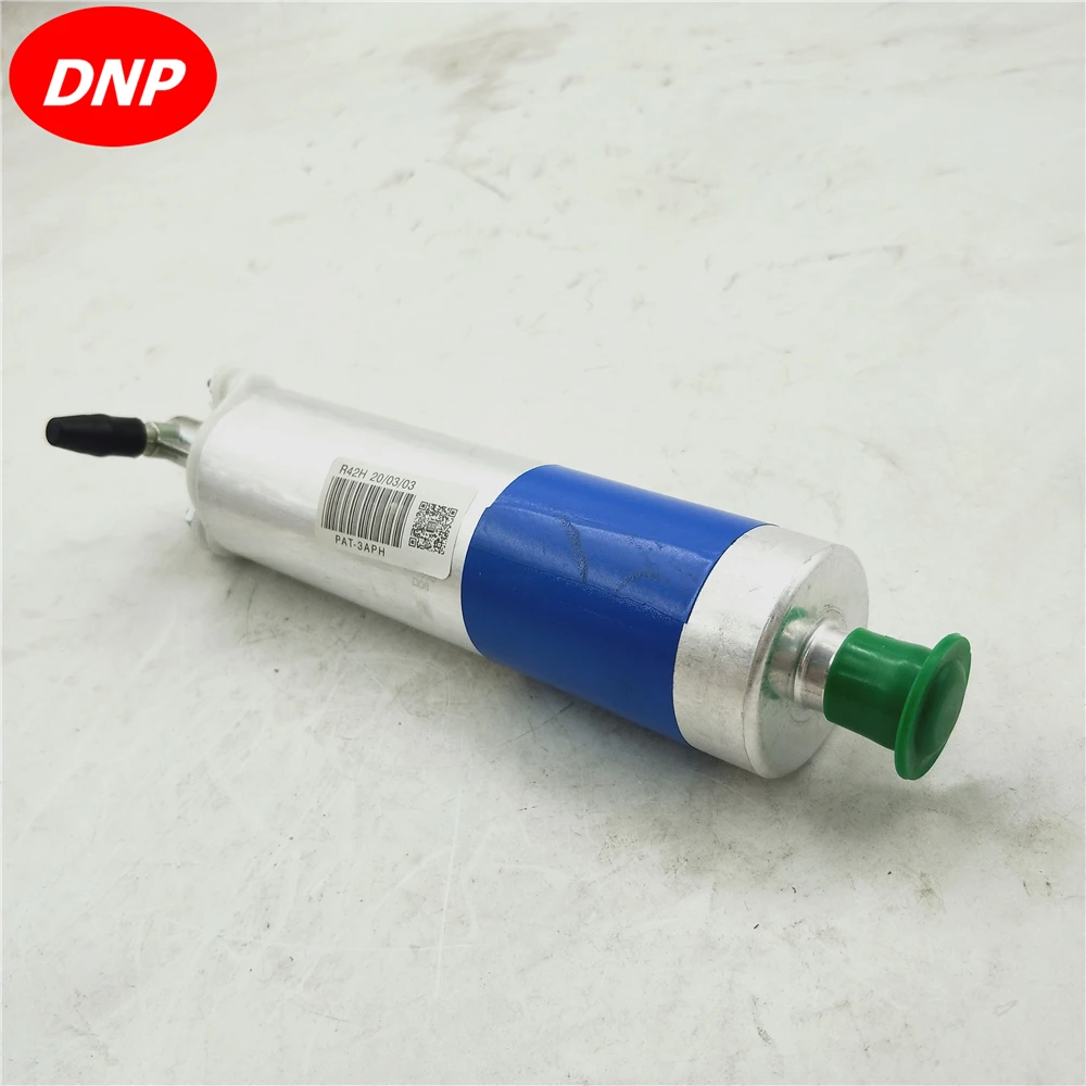

DNP Electric Fuel Pump Screw Type Fit For Mercedes-Benz S320 G500 S500 S430 E430 E320 E55 AMG PAT018 A0004706094 0986580372