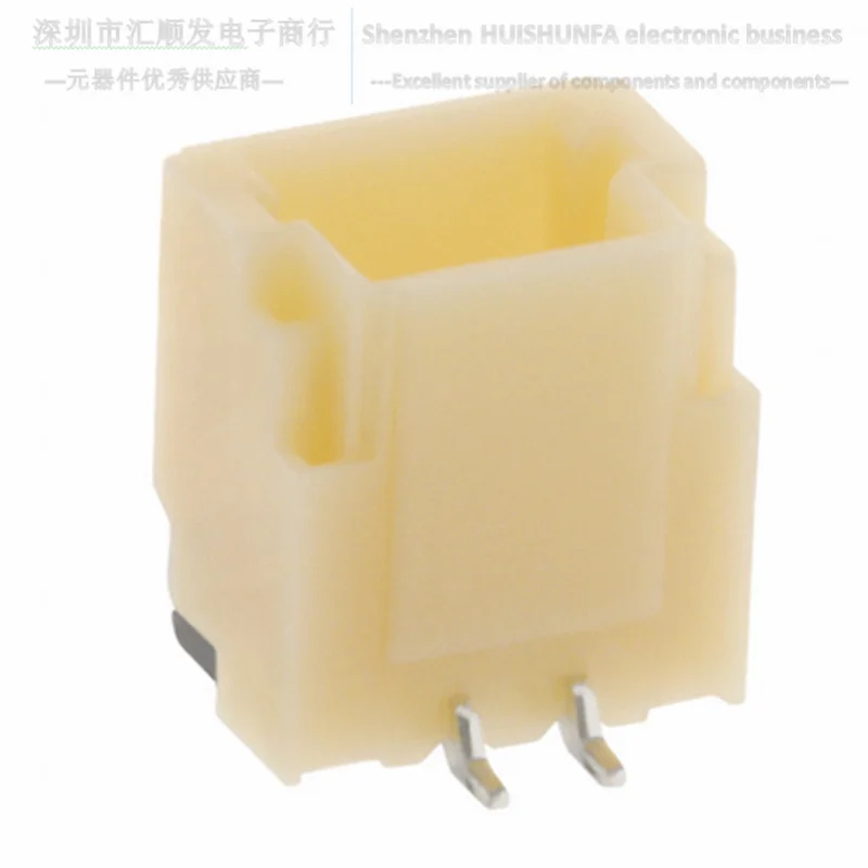 JST BM02B-SRSS-TBT(LF)(SN)(P)   BM02B-SRSS-TBT