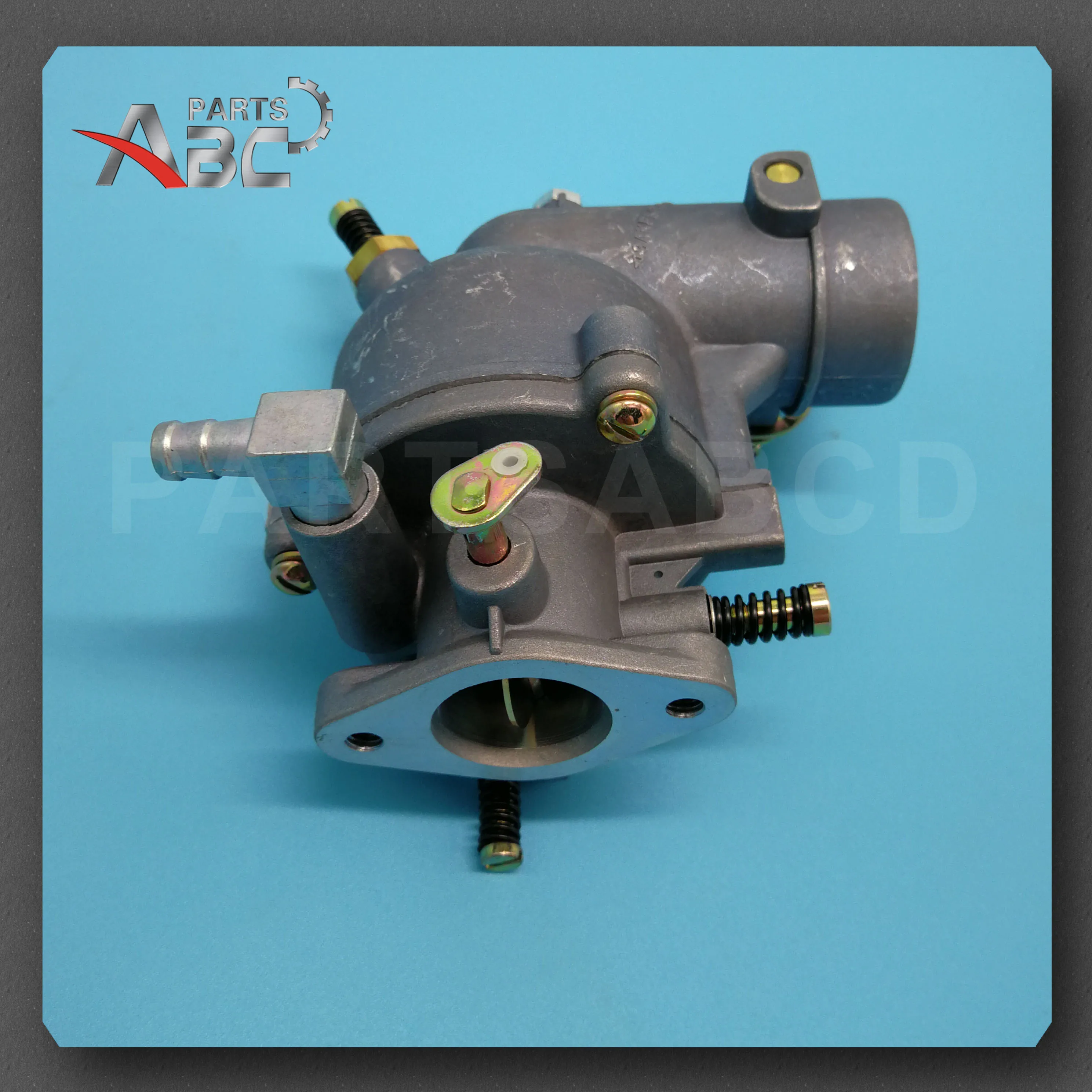 

New Carburetor for Briggs & Stratton 390323 394228 Engine Carb Motor K80 170401 190412 & 195422 7HP 8HP 9HP Lawnmowers