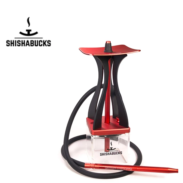Mini Shisha Hookah Smoking | Shishabucks Cloud Micro | Shishabucks 