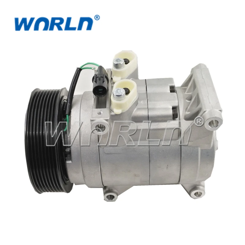 24V AUTO AC COMPRESSOR for HYUNDAI Considie 8PK Model SP20 Vehicle Conditioner