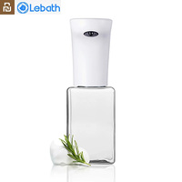 Lebath Touchless Automatic Soap Dispenser USB Charging Smart Foam Machine Infrared Sensor