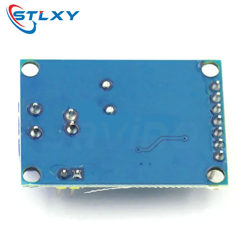 MCP2515 CAN Bus Driver Module Board TJA1050 Receiver SPI For 51 MCU ARM Controller Interface For Arduino Electronic DIY Kit