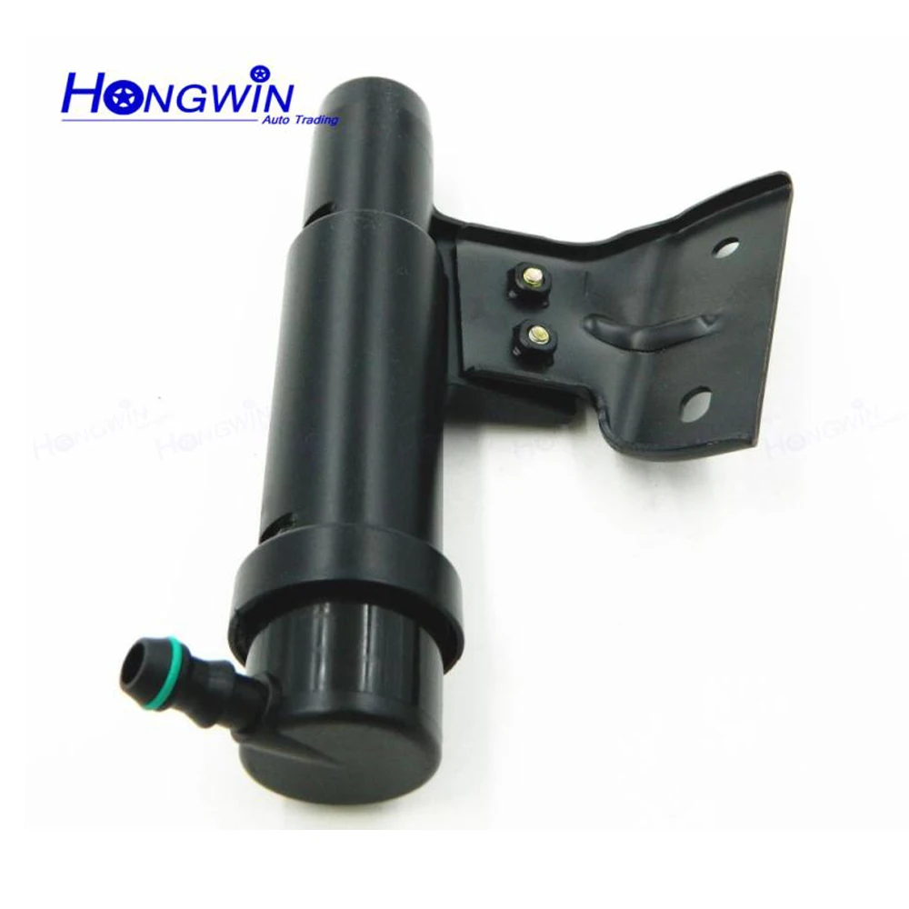 Headlight Head Light Washer Nozzle Spray Jet For KIA Borrego Mohave 2008 2009 2010 2011 2012 2013 2014 2015 2016 986332J000