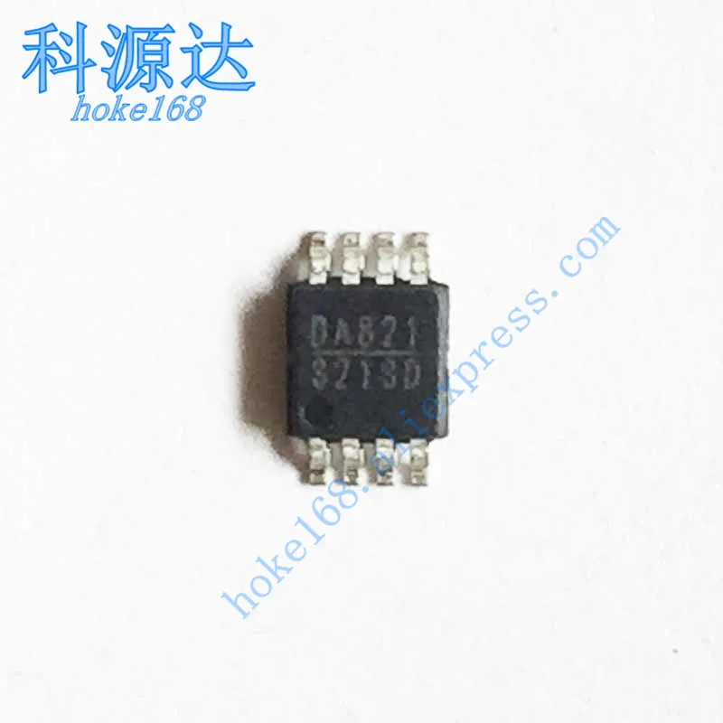 10pcs MP3213DH-LF-Z 3213D MSOP-8 MP3213