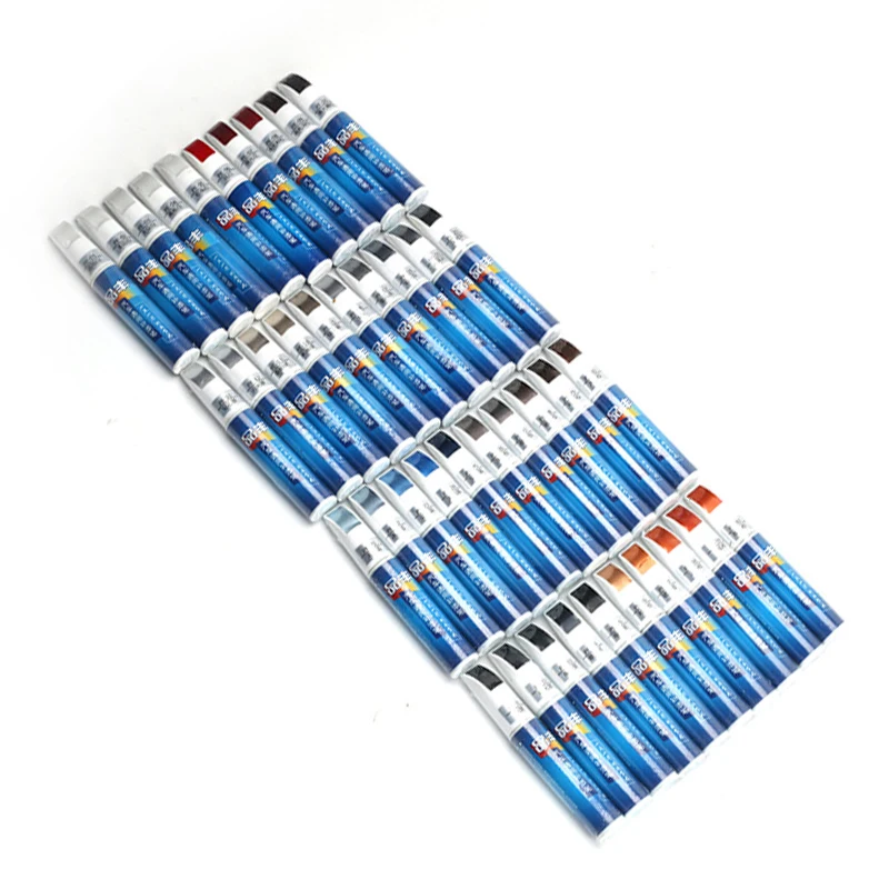 Car Scratch Repair Paint Pen Auto Touch Up Pens For Car Scratches Clear Remover Paint Care Mending Painting Pen Car Maintenance