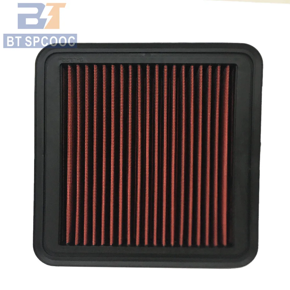 Cold Air Filter Replacement Car Sports High Flow Air Filter Subaru  Legacy Forester Impreza Liberty Tribeca WRX STI B9 Tribeca