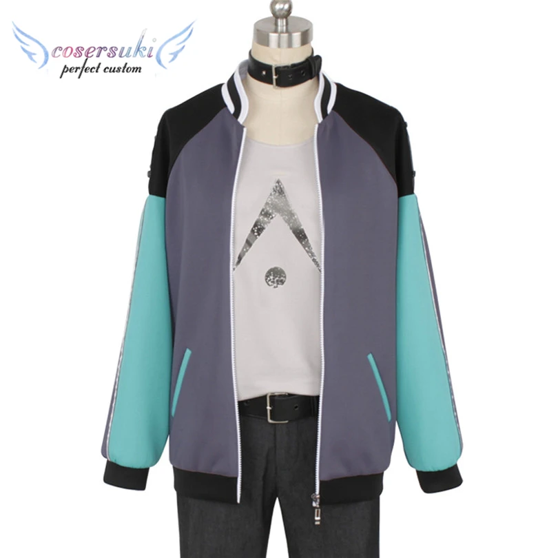 

IDOLiSH7 ZOOL Isumi Haruka Cosplay Carnaval Costume Halloween Christmas Costume