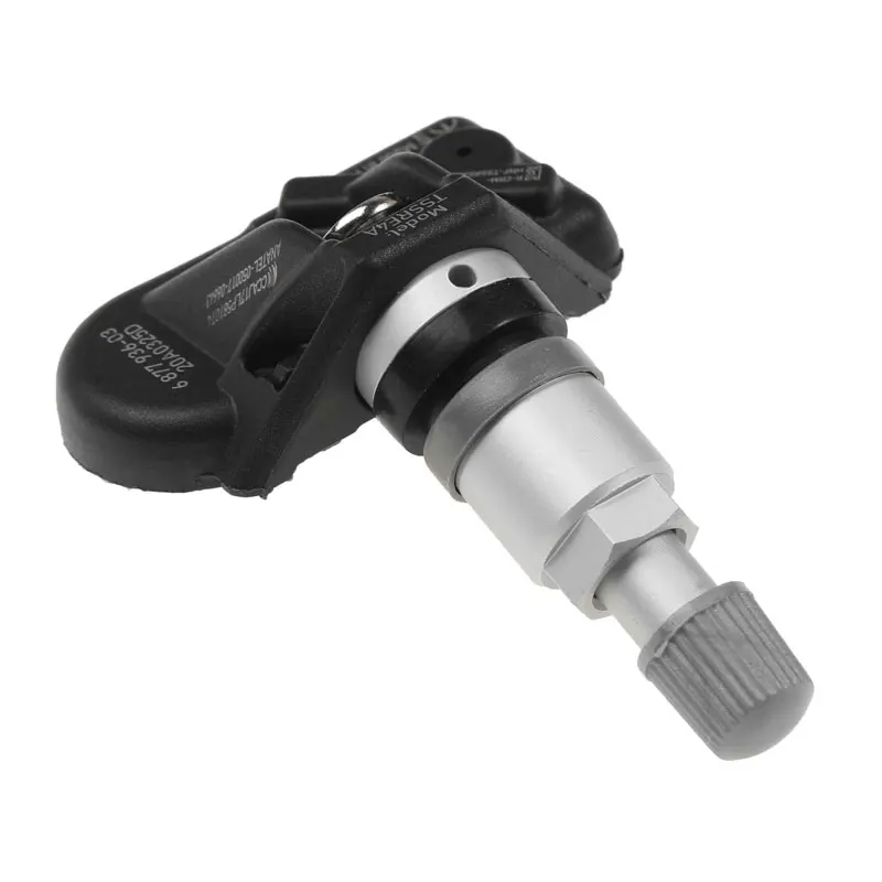 Tire Pressure Sensor For BMW RDCi Rdks G30 G31 G32 G11 G12 G15 G01 G02 G05 For ROOL ROYCE Phantom RR11 RR12 36106877936 6877936