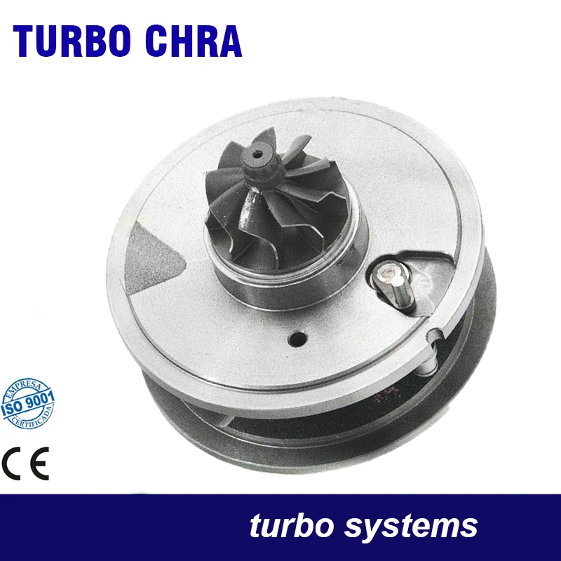 TURBO cartridge 49135-07410 49135-07400 28231-27760 28231-27750 core for Hyundai Santa Fe 2.2 CRDI D4EB 150 HP 2006-