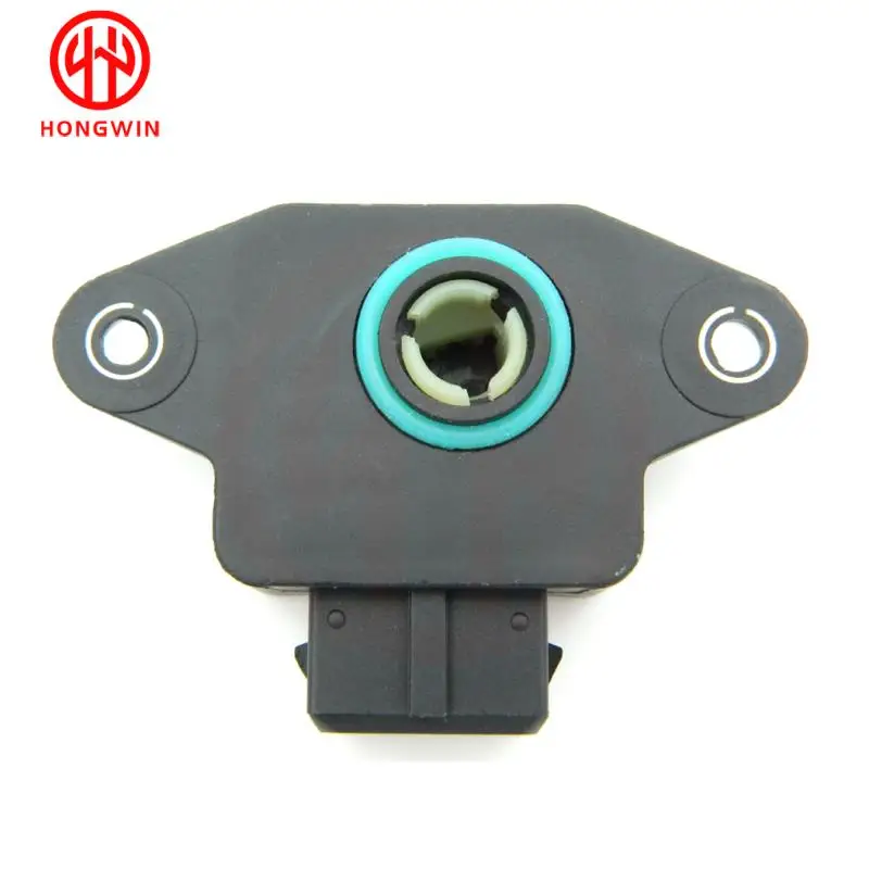 35170 22010 TPS Sensor Throttle Position Sensor Fits HHyundai Elantra Tiburon Coupe Accent SAAB VVOLVO 1993-2001 ,3517023000