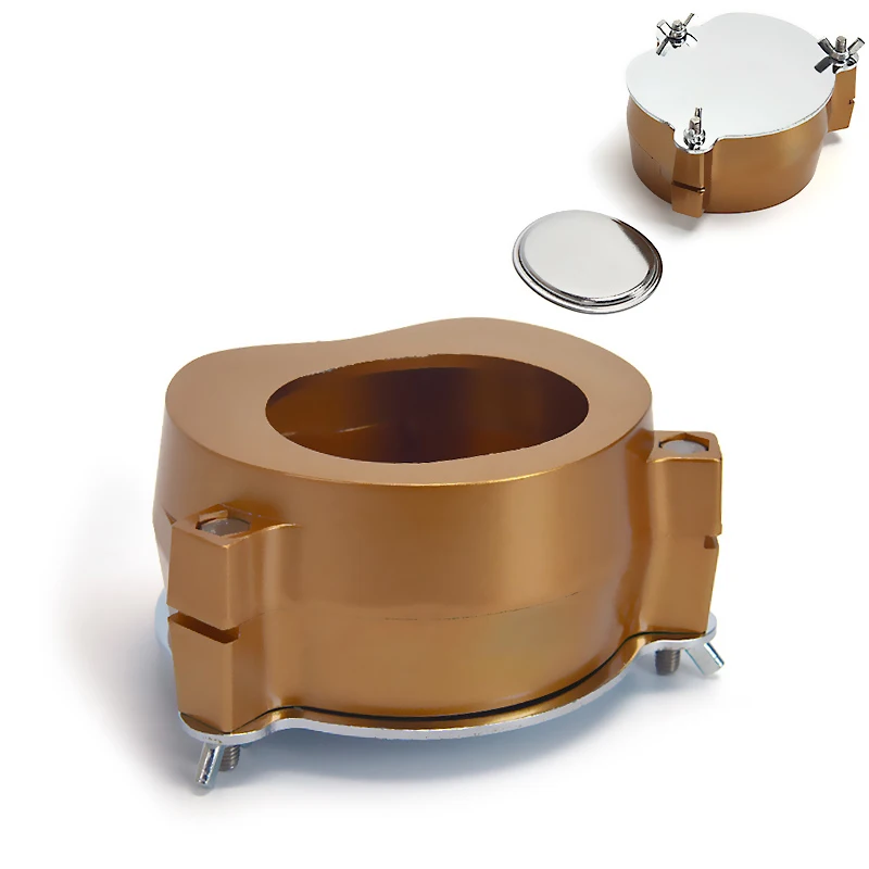 

Dental boiling box dental copper plated boiling box large boiling box 7#