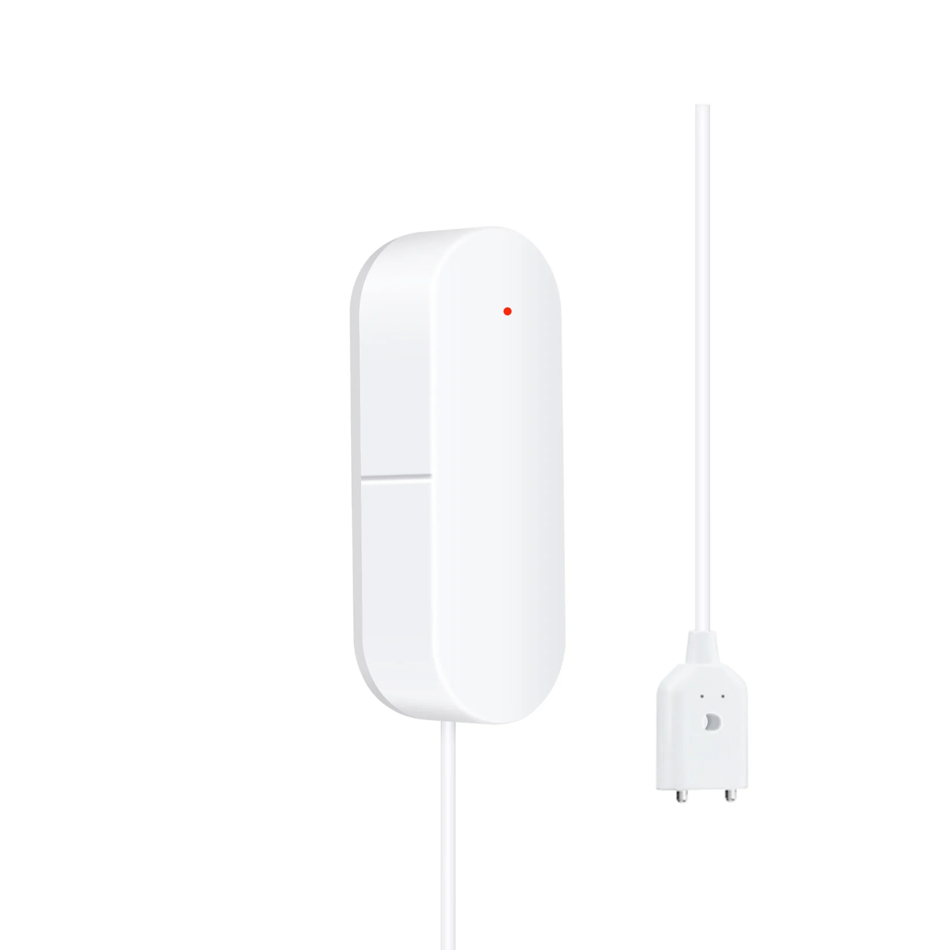 Saikiot Tuya Smart Wifi Waterlekkage Sensor Detetor Remote Mobiele App Push Voor Smart Veilig Thuis Secuirty