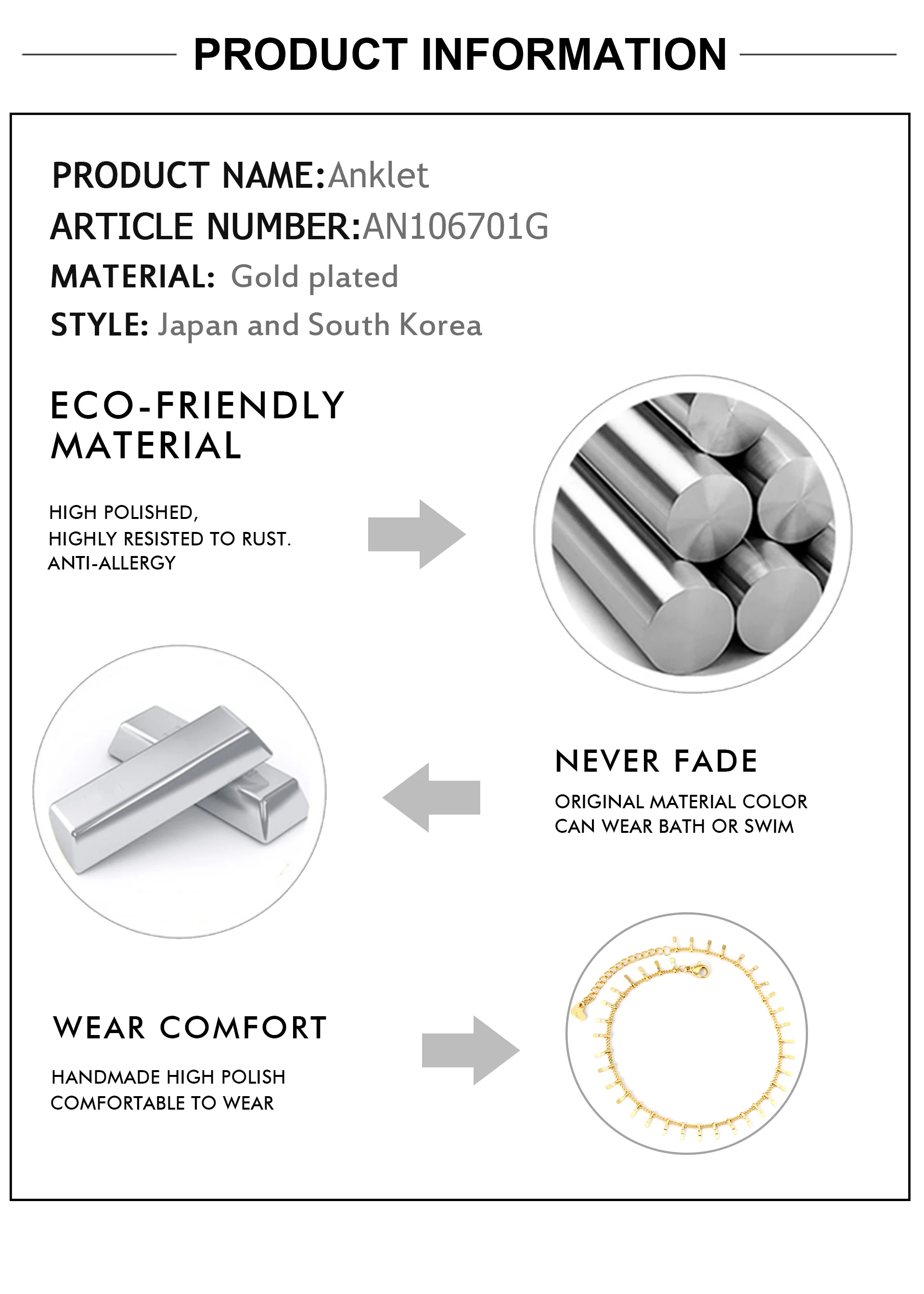 Product detail