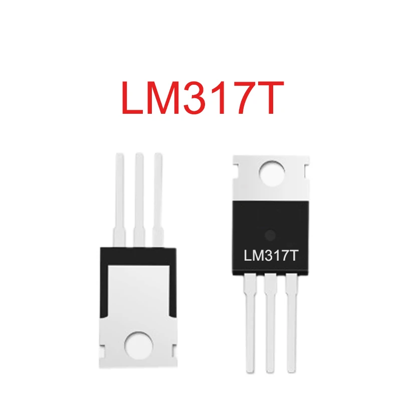 10PCS TDA2003 TDA2030 TDA2050 LM1875 TO-220-5 TDA2003A TDA2030A TDA2050A LM1875T TO220 LM317T Transistor IC Novo