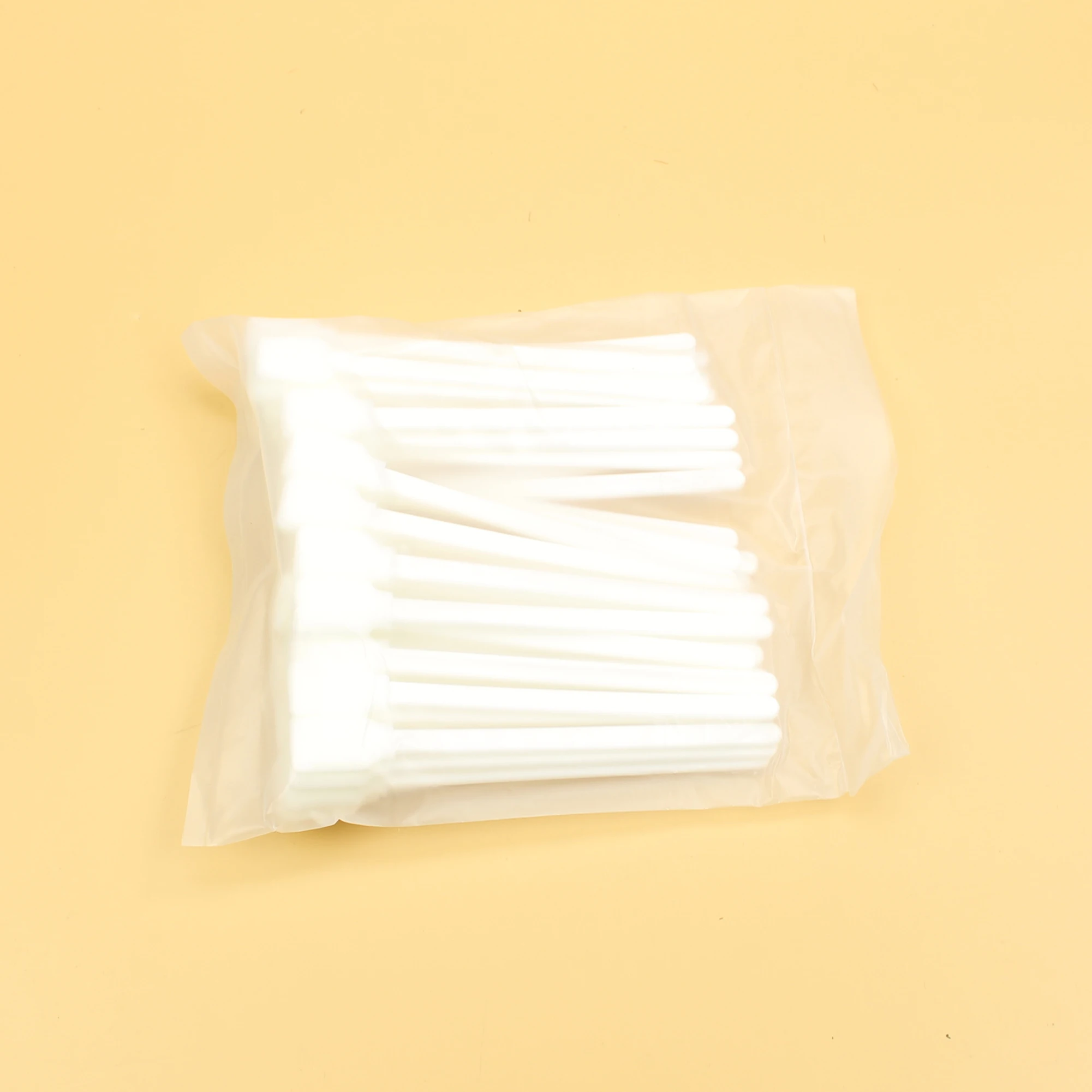 DGYCJLFP 50 pcs/pack Cleaning swab for inkjet printer printhead