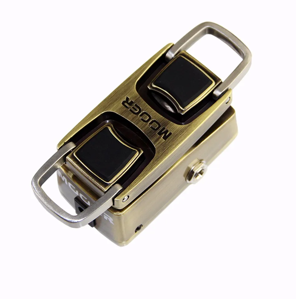 MOOER The Wahter Guitar Pedal Wah Guitar Effect Pedal Pressure