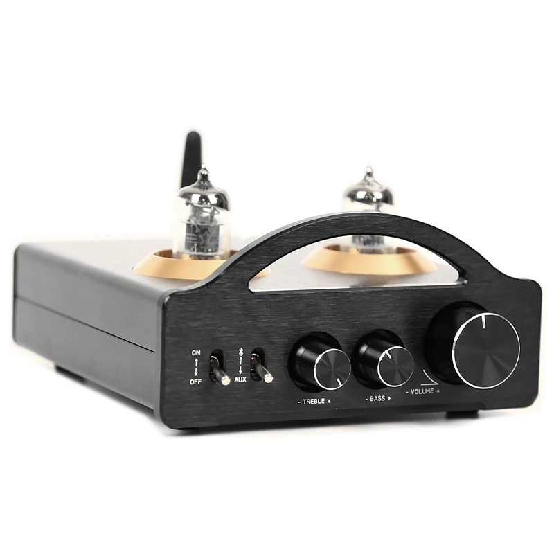 Плата предусилителя A70 Tube Bluetooth 5,0