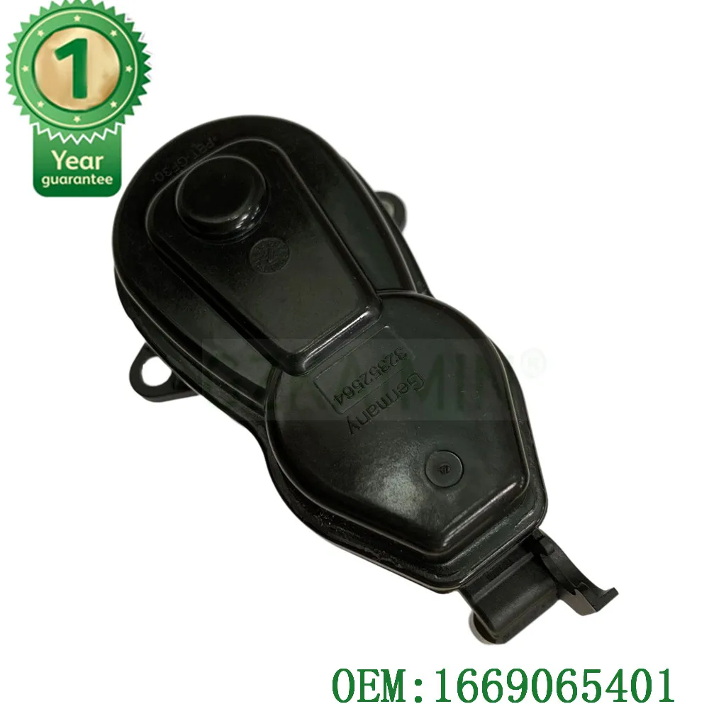 OEM 1669065401   ก 2229063801   ก 1669060102    ที่จอดรถเบรค Actuator สําหรับ Mercedes-Benz W166 X166 GLE GLS ML 2012-2018