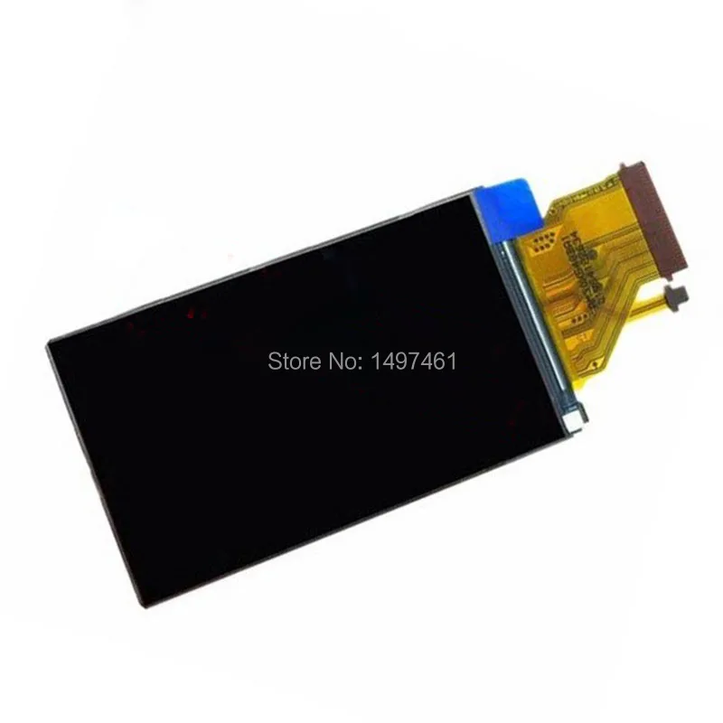 New Inner LCD display screen repair parts for Sony HXR-MC2500C MC2500 HD2500 Camcorder